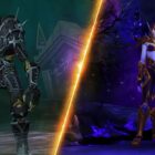 Las mejores carreras para sacerdotes en World of Warcraft Creo Gaming