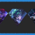 Las mejores máscaras de Gnar en LoL, todas clasificadas (2023) Creo Gaming