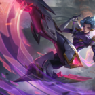 Las mejores máscaras de League of Legends para la clasificación Creo Gaming