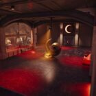 Las mejores ubicaciones de aterrizaje en Fortnite Capítulo 4 Temporada 4 Creo Gaming