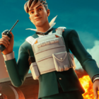 Las nuevas notas del parche del Capítulo 4 de la Temporada 4 de Fortnite de Shiv Telegram Media Creo Gaming