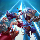 League Of Legends abandona elementos míticos por una nueva estrategia Creo Gaming