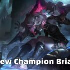 League of Legends: Nuevo campeón Briar: habilidades, fecha de lanzamiento y más Creo Gaming