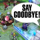 League of Legends: el modo de juego Arena no es permanente Creo Gaming