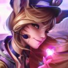 League of Legends lanzará elementos míticos en 2024. Creo Gaming