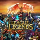 League of Legends prospera en 2023 - Film Daily Creo Gaming