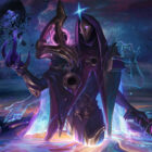 League of Legends revela detalles de nuevas variantes míticas Creo Gaming