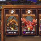 Lista de niveles Warcraft Rumble - Agosto 2023 Creo Gaming