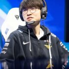 LoL: Faker Makes T1 Favorite Again
