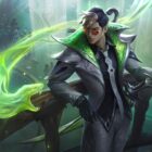 LoLdle responde: League of Legends para el sábado 19 de agosto de 2023 Creo Gaming
