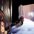 Localizaciones de la película Cazafantasmas recreadas en Fortnite Creo Gaming