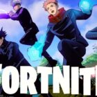 Fortnite y Jujutsu Kaisen: un cruce lógico Creo Gaming