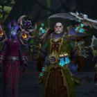 Logro increíble: ¡Hivemind en Twitch Chat alcanza el nivel máximo en World of Warcraft! Creo Gaming