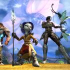Los aumentos de nivel hacen que los MMO sean aún peores. Creo Gaming