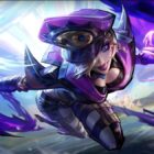 Los deportes electrónicos de League of Legends siguen sin ganancias Creo Gaming