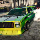 Los jugadores de GTA Online critican a Rockstar por los cambios de vehículos Creo Gaming