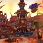 Los jugadores incondicionales de la era clásica de World of Warcraft permanecen muertos (y se convierten en fantasmas) Creo Gaming