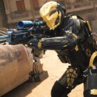 Los jugadores debaten sobre mascotas tácticas en Warzone Creo Gaming