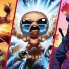 Los mejores Roguelikes, Roguelites y juegos de carreras para Nintendo Switch Creo Gaming