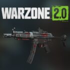 Los mejores SMG en Call of Duty: Warzone 2.0 Creo Gaming