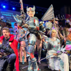 Los mejores cosplays de la gamescom 2023 Creo Gaming