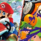After 5 Months, Mario Kart 8 And Splatoon Are Finally Going Back Online For Wii U