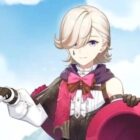 Materiales de ascensión para Lyney de Genshin Impact Creo Gaming