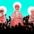 Mediterranea's Hellish Summer, una aventura oscura y elegante de los creadores de Milky Way Prince Creo Gaming