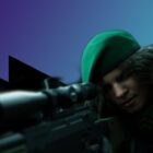Mejor francotirador de un solo disparo en Warzone S5 + Revista Shapeshifted Creo Gaming