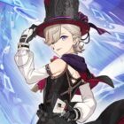 Mejora del personaje de Lyney - Genshin Impact (materiales) Creo Gaming
