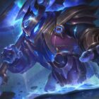 Mejoras de magos, Nerfs de Naafiri, Experiencia en la jungla - Parche 13.17 de League of Legends Creo Gaming