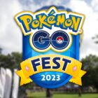 Menos Pokémon para los poseedores de entradas del Go Fest el día 1 Creo Gaming