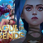 Mira Arcane sin jugar League of Legends Creo Gaming