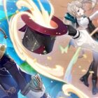 Mira el banner de armas de la segunda mitad de Genshin Impact 4.0 Creo Gaming