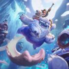 Mira el primer tráiler de la historia de League of Legends Creo Gaming