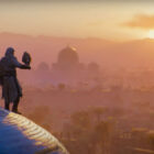 Mira la minuciosa creación de Baghdad en el nuevo tráiler de Assassin's Creed Mirage Creo Gaming