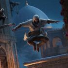 Mira la portada de Assassin's Creed Mirage Creo Gaming