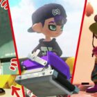 Mira las novedades de Splatoon 3 en 2023 Creo Gaming