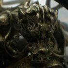Mito negro: vista previa de Wukong Creo Gaming