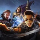 Modos Lone Wolf creados por modders de Baldur's Gate 3 para jugar en solitario Creo Gaming