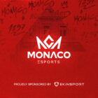 Monaco Esports recluta a los gigantes de Fortnite Veno y Merstach Creo Gaming