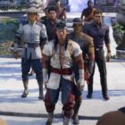 Mortal Kombat 1: Sindel y el general Shao entran en escena en un tráiler para helarte la sangre Creo Gaming