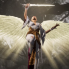 Mortal Kombat 1 trae de vuelta a tres personajes a su lista Creo Gaming