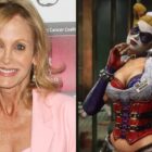 Muere Arleen Sorkin, voz original de Harley Quinn Creo Gaming