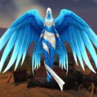 Muerte de un personaje incondicional de WoW antes del inicio del juego. Creo Gaming