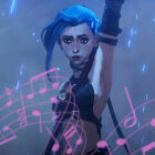 Música Arcana: Todas las canciones de la serie League of Legends Creo Gaming