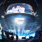 ¡NRG avanza a la gran final de los playoffs de LCS con una victoria de 3-2! Creo Gaming