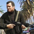 Ned Luke habla sobre su posible aparición en GTA 6 Creo Gaming