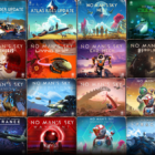 No Man's Sky celebra su séptimo aniversario con una pista para la próxima actualización. Creo Gaming