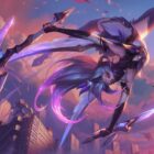 Notas del parche 13.16 de League of Legends Creo Gaming